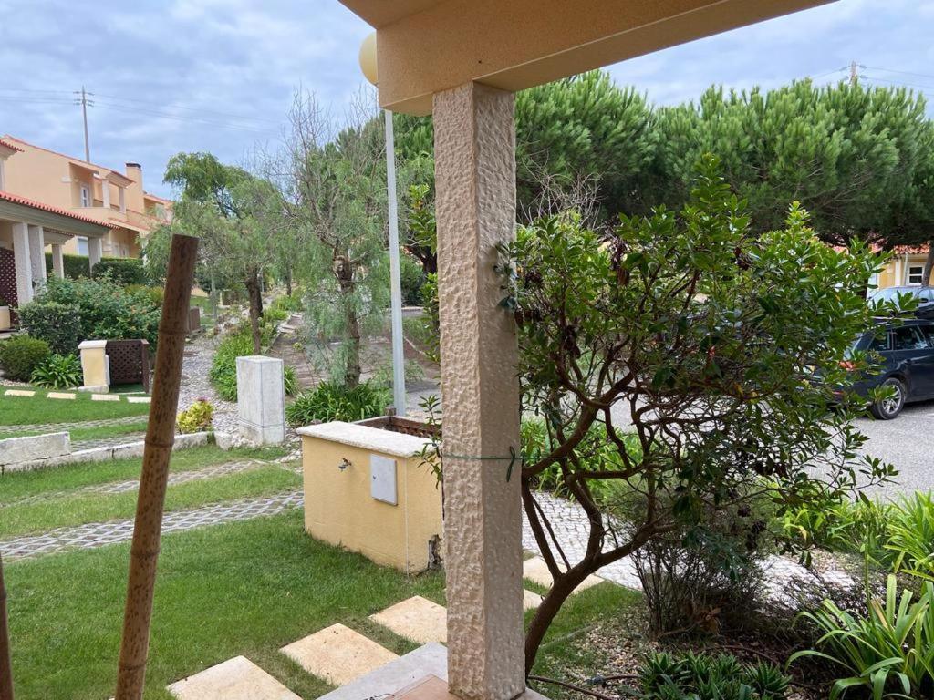 فيلا Casa Da Quinta Das Hortas - Serra Dos Mangues ساو مارتينهو دو بورتو المظهر الخارجي الصورة