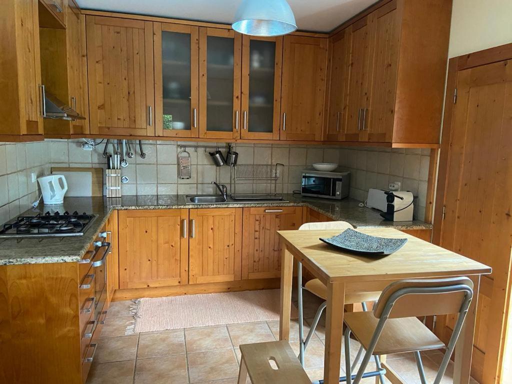فيلا Casa Da Quinta Das Hortas - Serra Dos Mangues ساو مارتينهو دو بورتو المظهر الخارجي الصورة