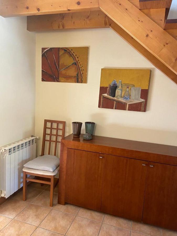 فيلا Casa Da Quinta Das Hortas - Serra Dos Mangues ساو مارتينهو دو بورتو المظهر الخارجي الصورة