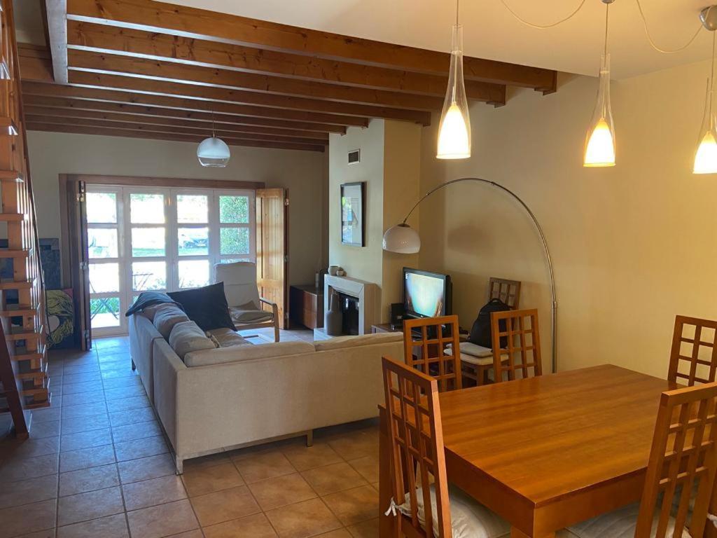 فيلا Casa Da Quinta Das Hortas - Serra Dos Mangues ساو مارتينهو دو بورتو المظهر الخارجي الصورة