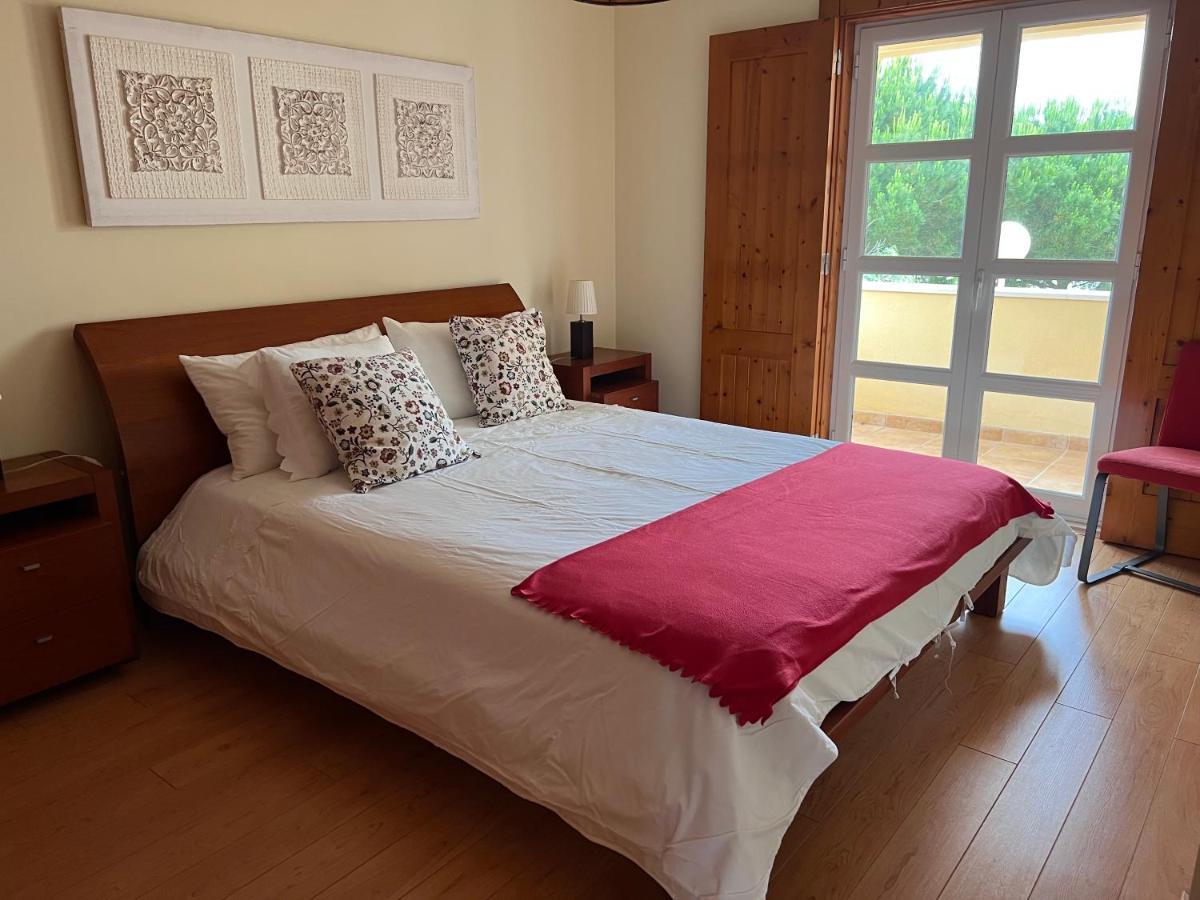فيلا Casa Da Quinta Das Hortas - Serra Dos Mangues ساو مارتينهو دو بورتو المظهر الخارجي الصورة